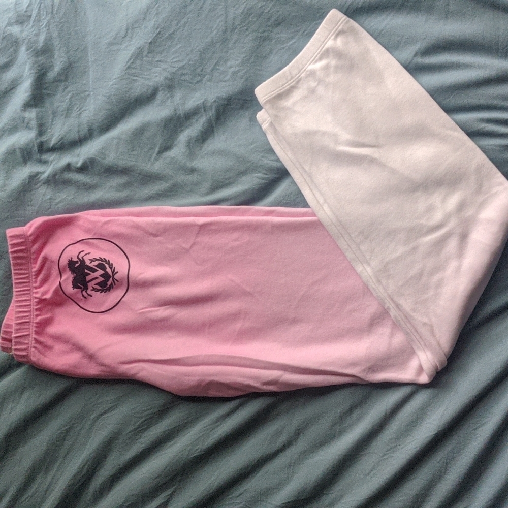 Wildfox "Fleece" Pants